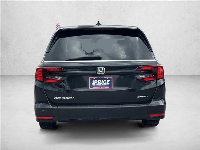 Used 2023 Honda Odyssey Sport image 6