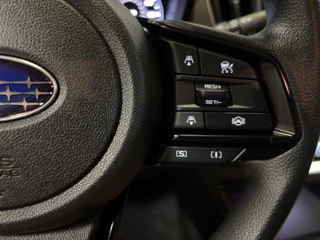 Certified 2025 Subaru Crosstrek 2.0i Premium image 38
