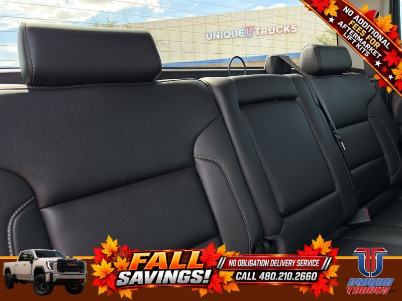 Used 2018 GMC Sierra 1500 SLT w/ SLT Premium Package AWD/4WD image 27