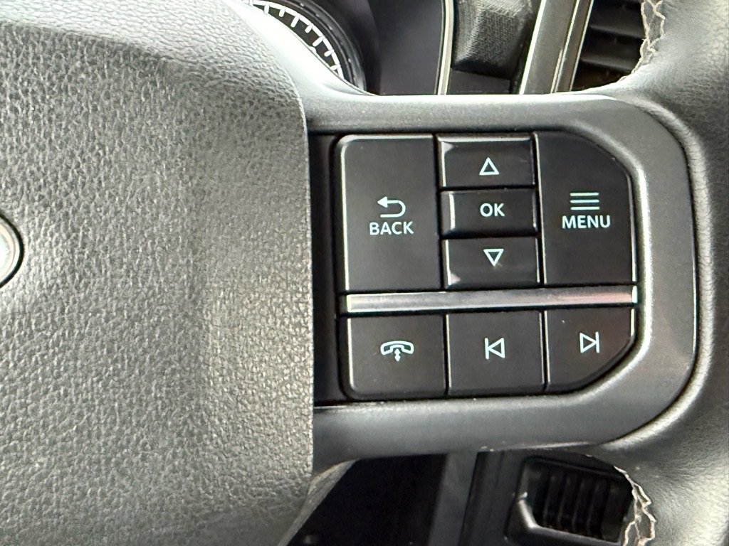 Certified 2023 Ford F150 XLT w/ Equipment Group 302A High image 25