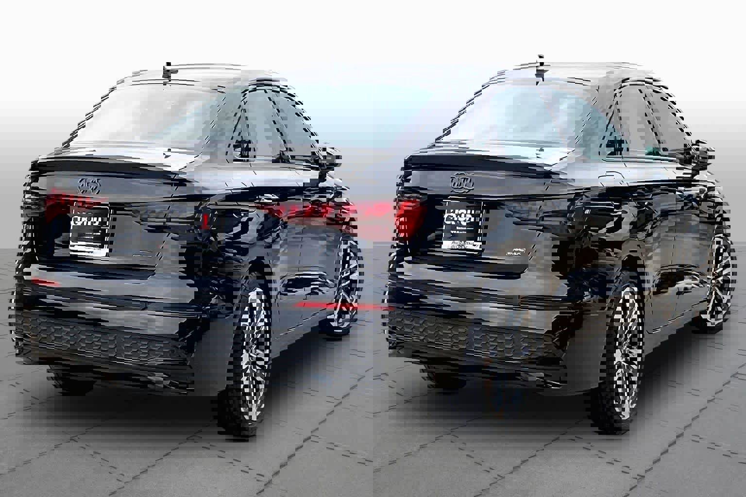 Certified 2026 Audi A3 2.0T Premium Plus w/ Premium Plus Package AWD/4WD image 13