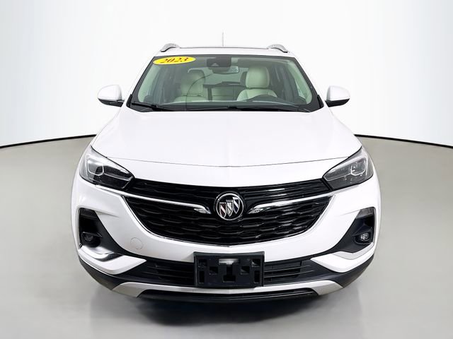 Used 2023 Buick Encore GX Essence w/ Experience Buick Package image 2