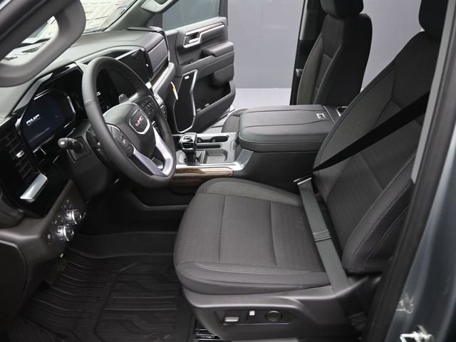 New 2026 GMC Sierra 1500 Elevation image 10