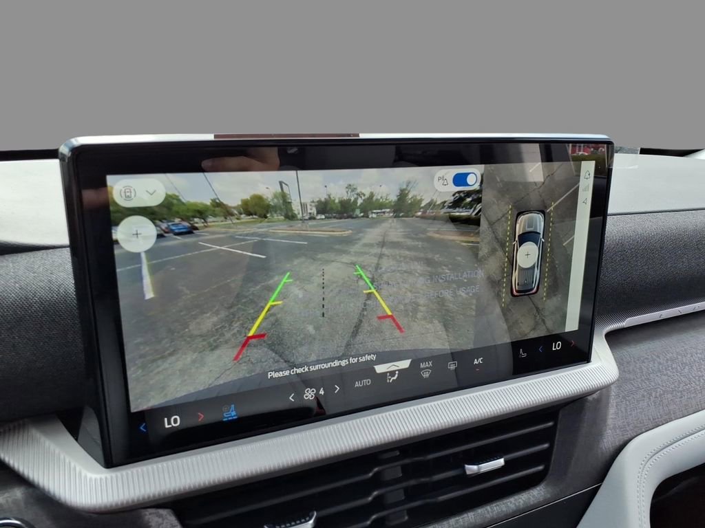 New 2026 Ford Explorer Platinum AWD/4WD image 27
