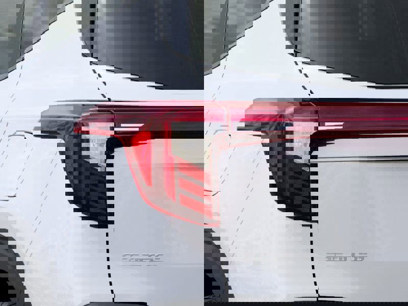 New 2026 Kia Seltos S image 11