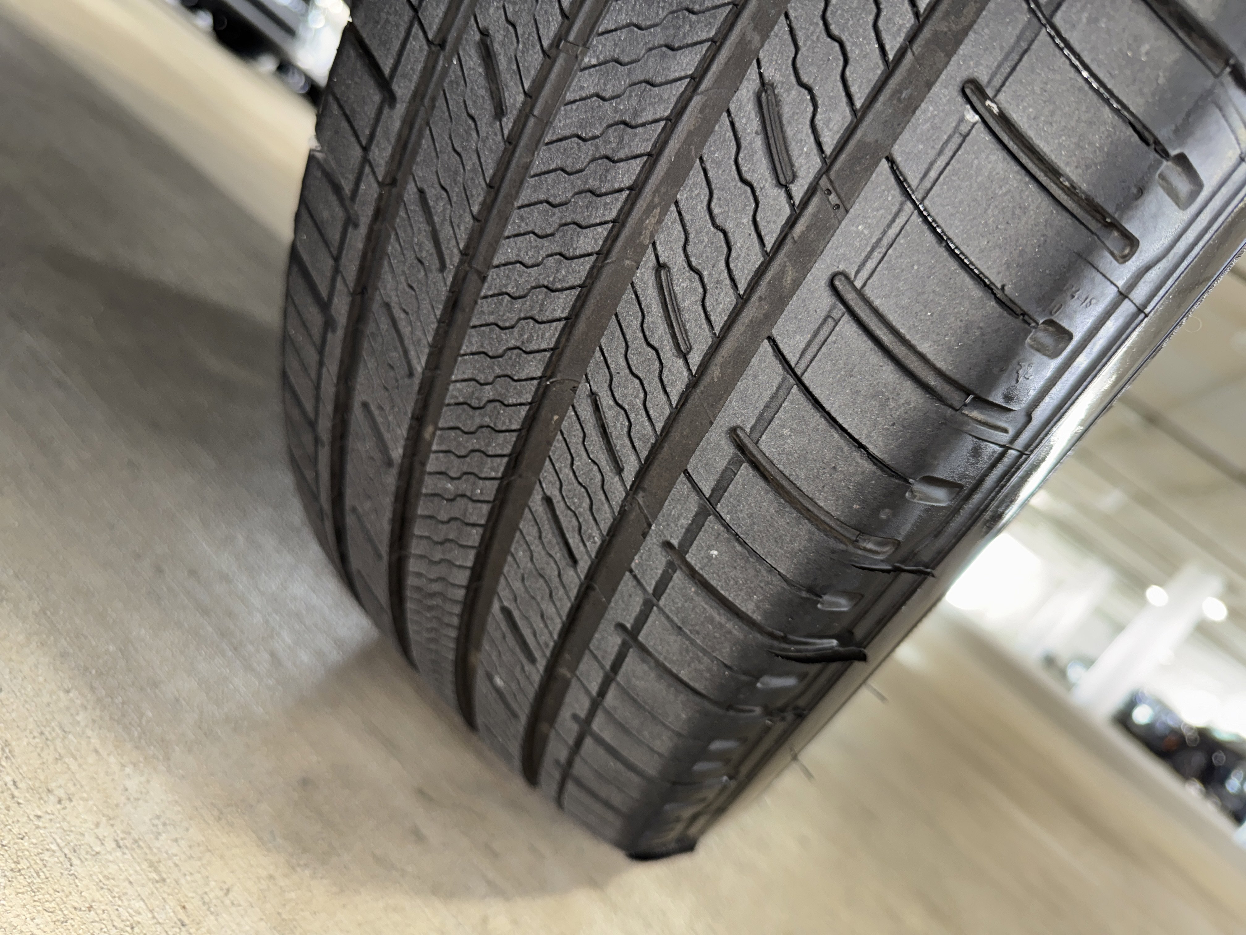 Used 2020 Lexus RX 350 FWD w/ Premium Package image 37