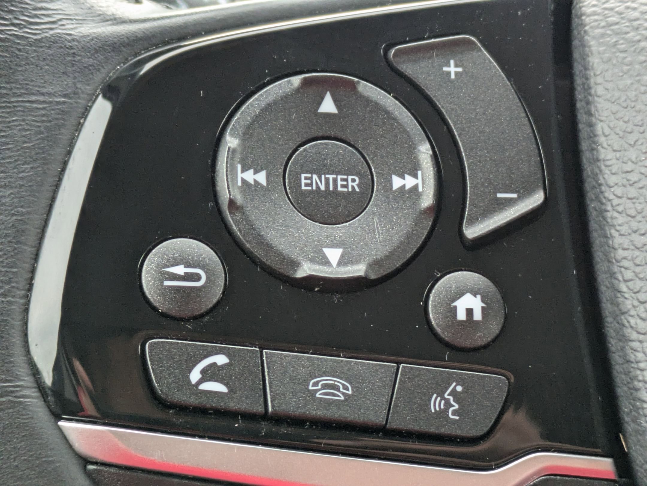 Certified 2024 Honda Odyssey Touring image 15