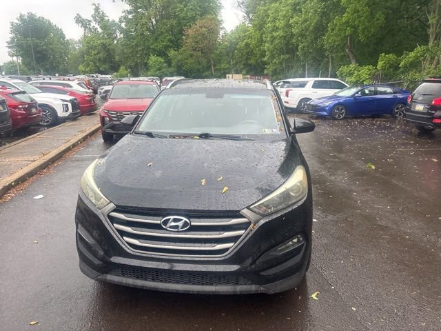 Used 2016 Hyundai Tucson SE w/ Option Group 02 AWD/4WD image 2