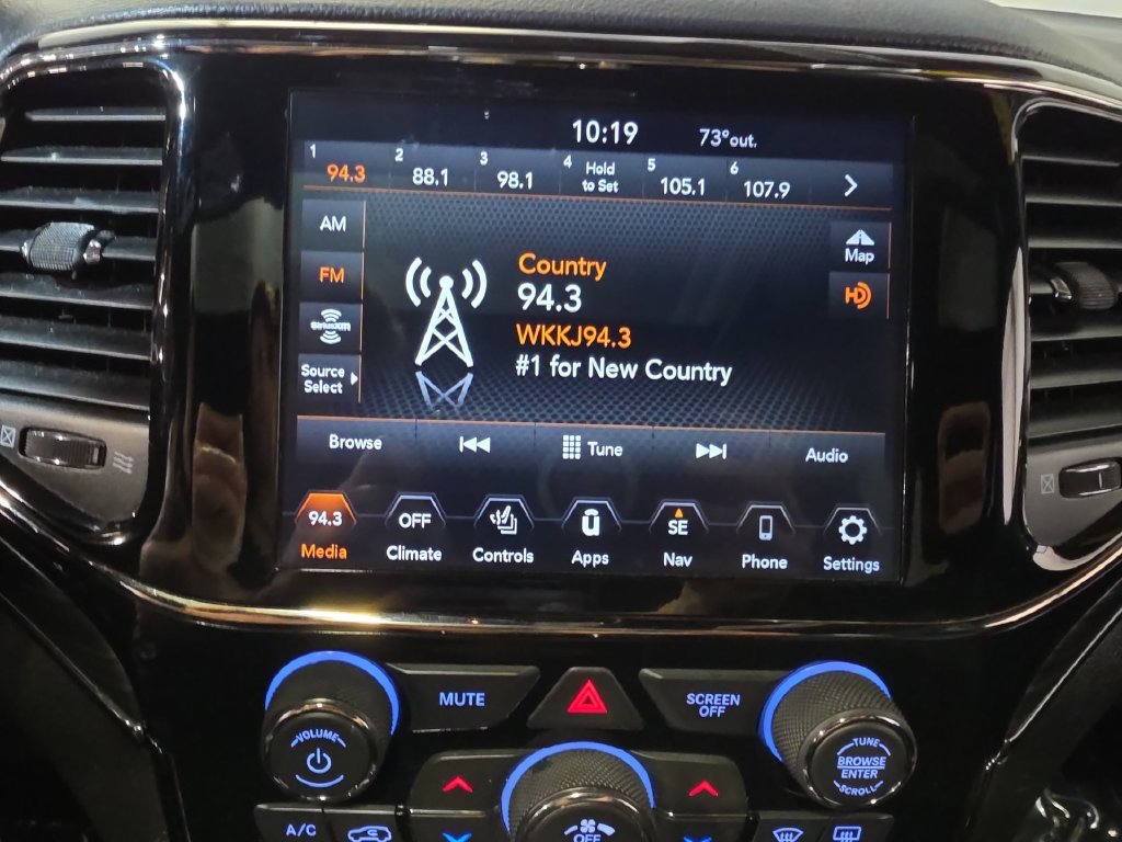 Used 2021 Jeep Grand Cherokee Limited X AWD/4WD image 12