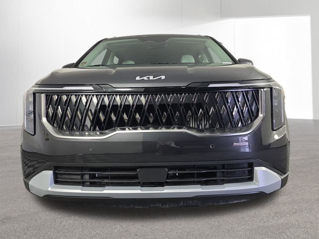 New 2026 Kia Carnival EX image 46