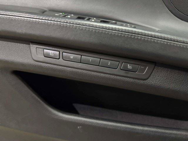Used 2012 BMW 740Li RWD image 26