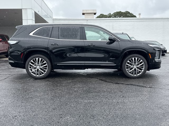 New 2026 Buick Enclave Avenir w/ Super Cruise Package FWD image 2