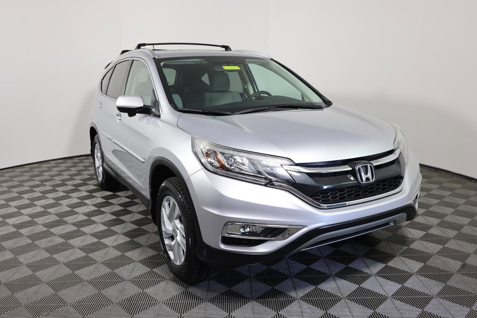 Used 2016 Honda CR-V EX image 3