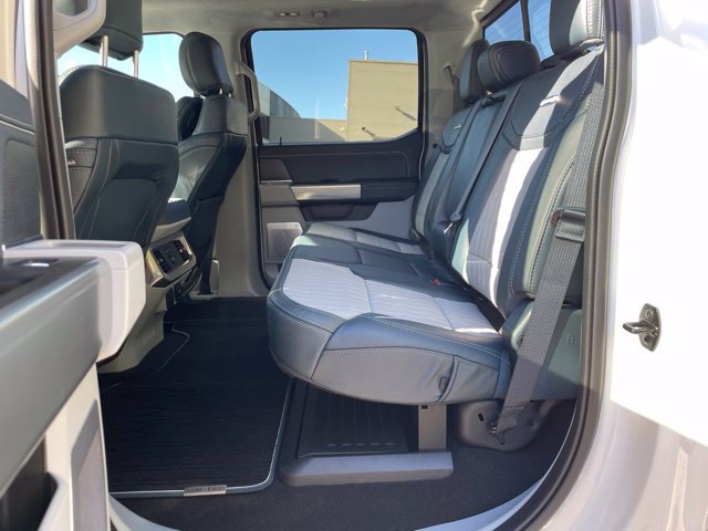 Certified 2024 Ford F350 Limited w/ FX4 Off-Road Package AWD/4WD image 48