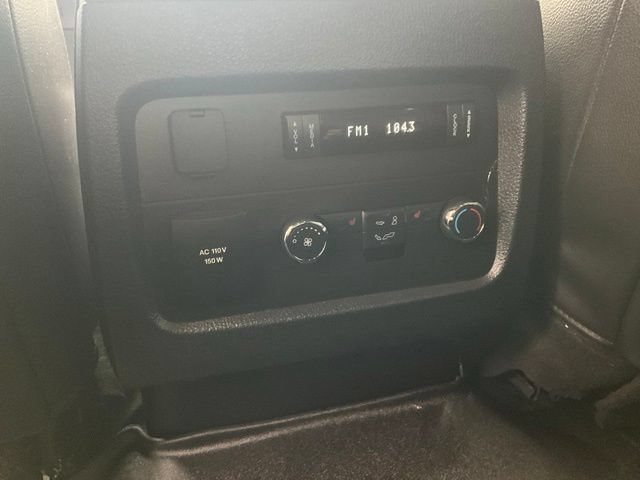 Used 2017 Lincoln Navigator Reserve AWD/4WD image 36