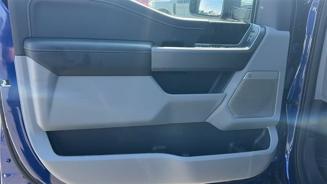 New 2026 Ford F250 XLT w/ XLT Premium Package AWD/4WD image 16