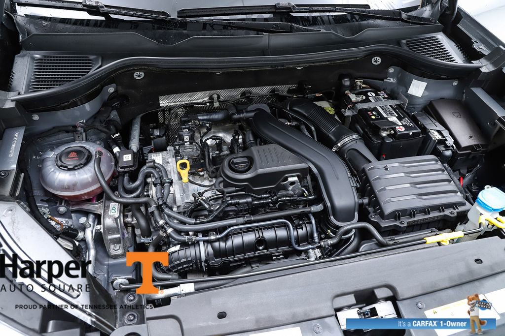 Used 2022 Volkswagen Taos SE image 67