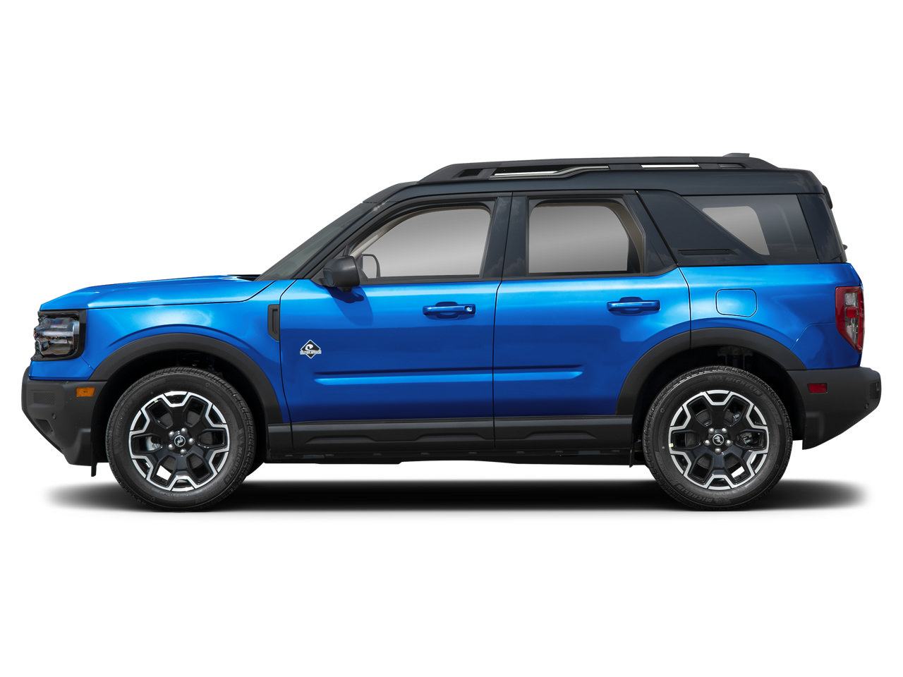 New 2026 Ford Bronco Sport Outer Banks w/ Outer Banks Tech Package+ AWD/4WD image 26
