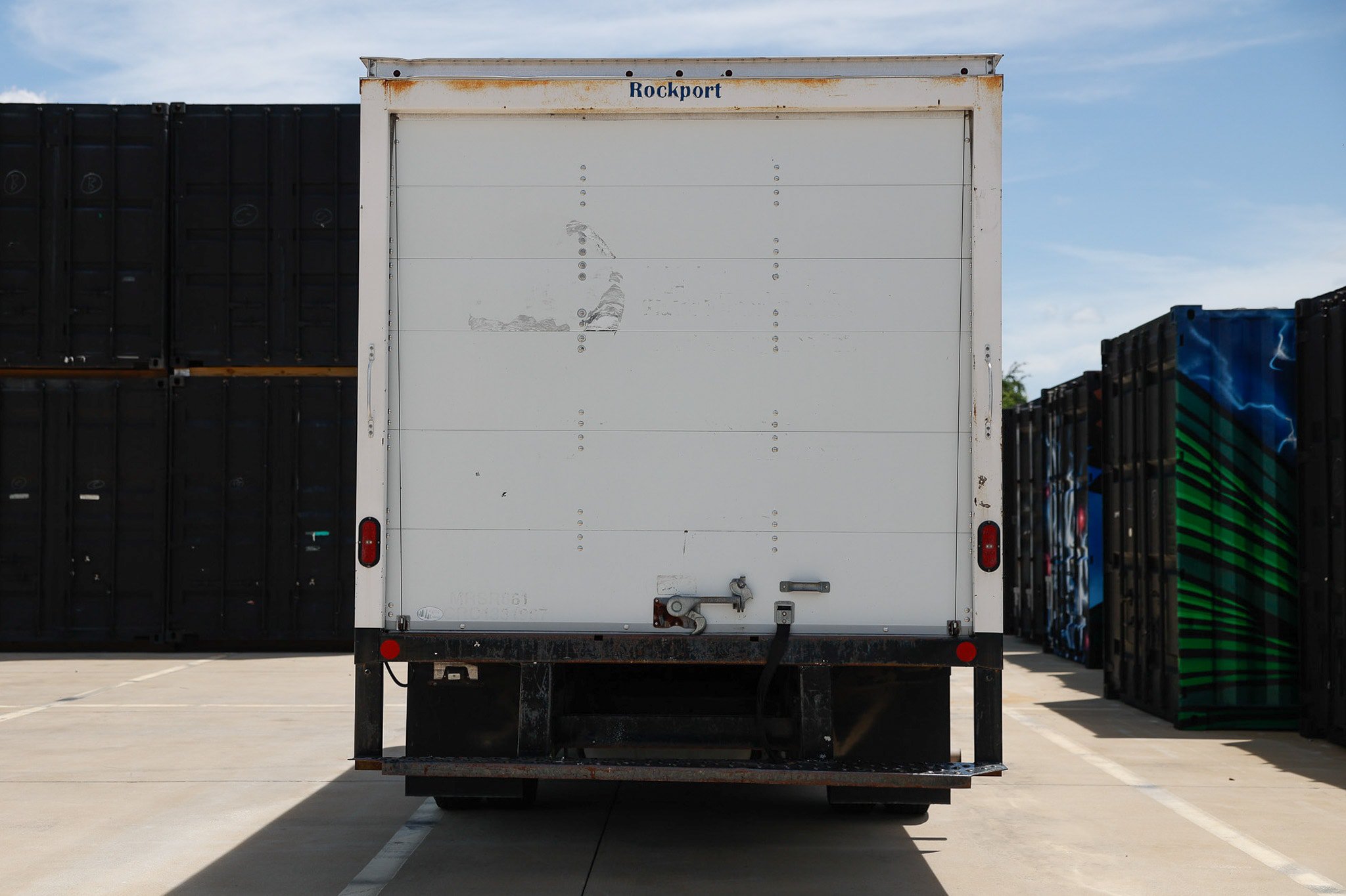 Used 2018 Ford E-350 and Econoline 350 Super Duty RWD image 11