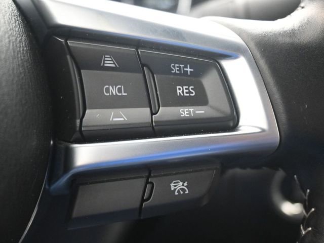 Used 2024 MAZDA MX-5 Miata RF Grand Touring image 14