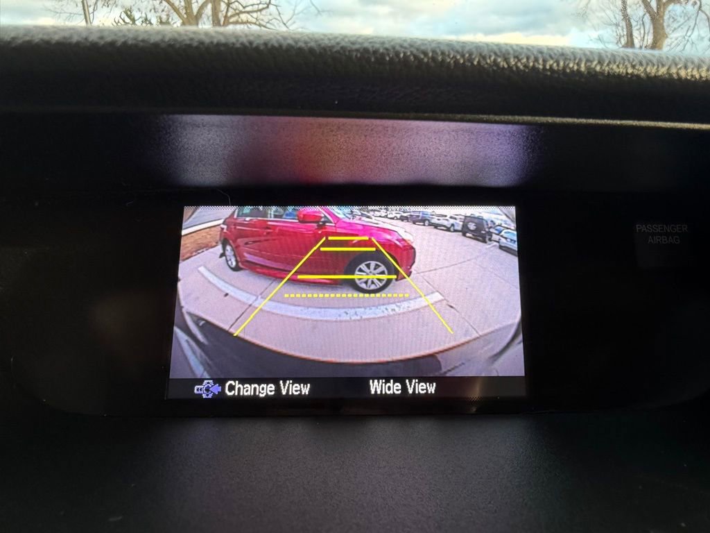 Used 2014 Honda CR-V LX image 29