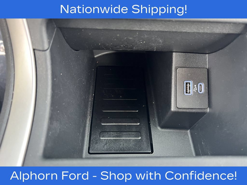 Certified 2023 Ford Edge SEL w/ Convenience Package AWD/4WD image 22