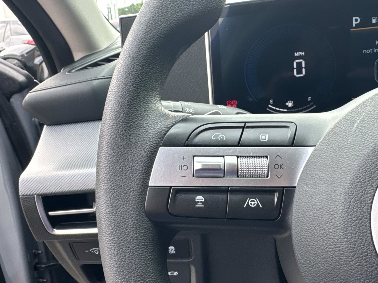 Used 2025 Hyundai Sonata SEL image 17