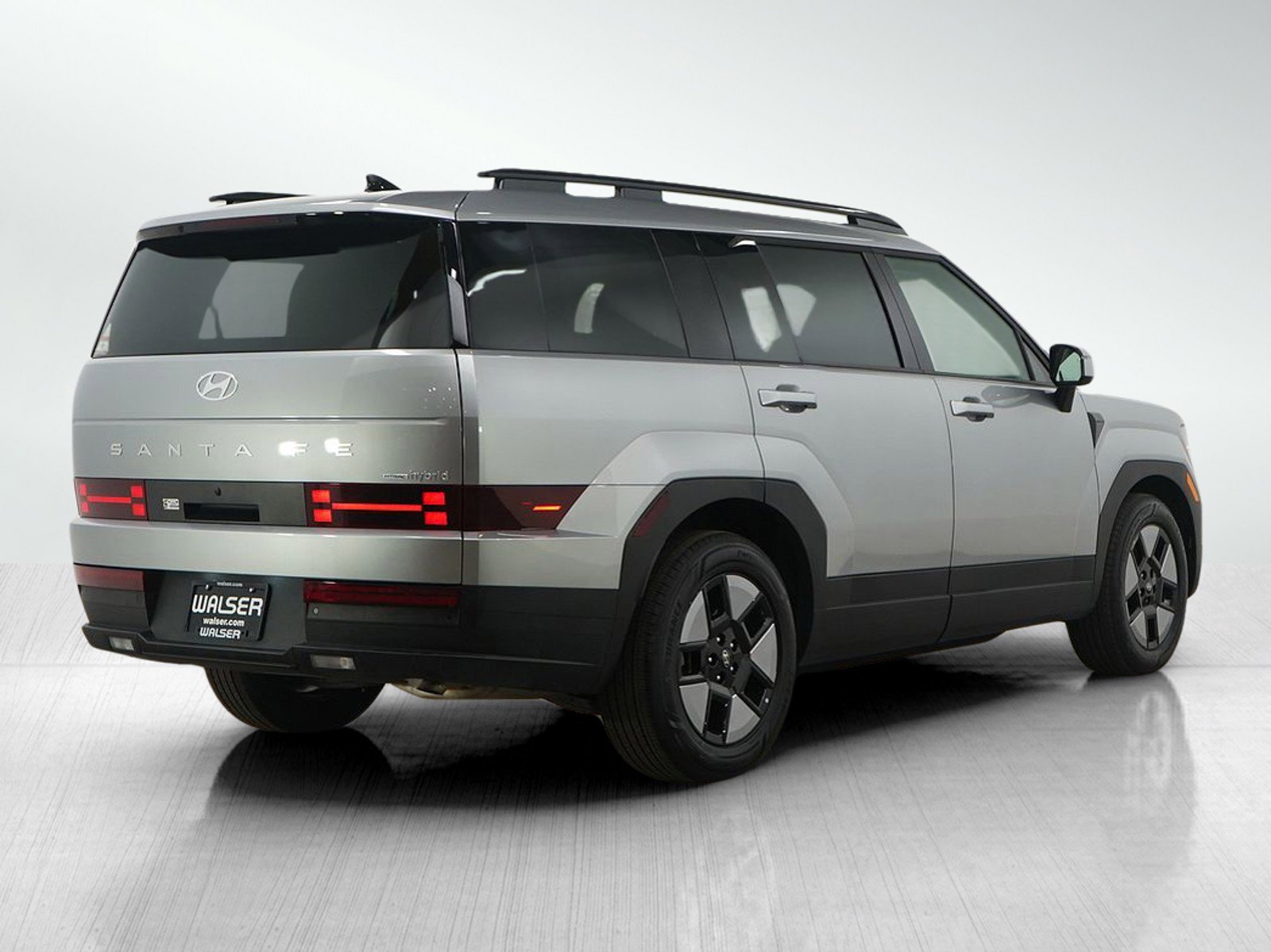 Used 2025 Hyundai Santa Fe SEL image 5