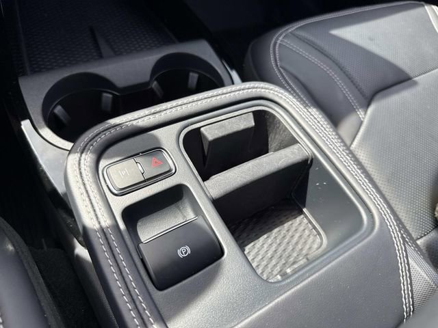 Used 2025 Ford Mustang Mach-E Premium AWD/4WD image 30