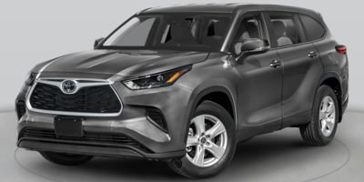 Used 2024 Toyota Highlander XSE