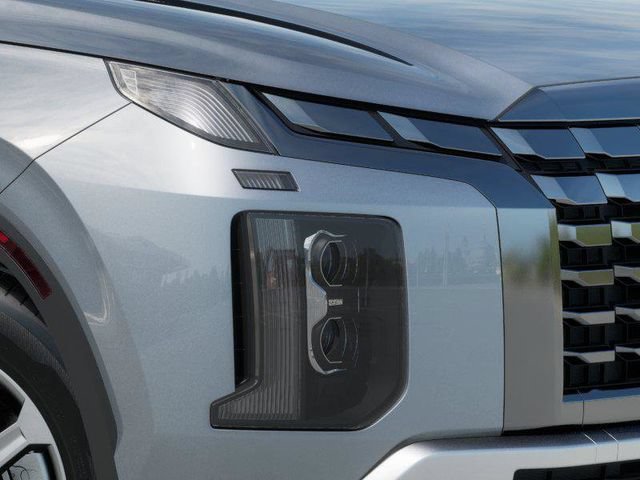 Certified 2025 Hyundai Palisade SEL AWD/4WD image 9