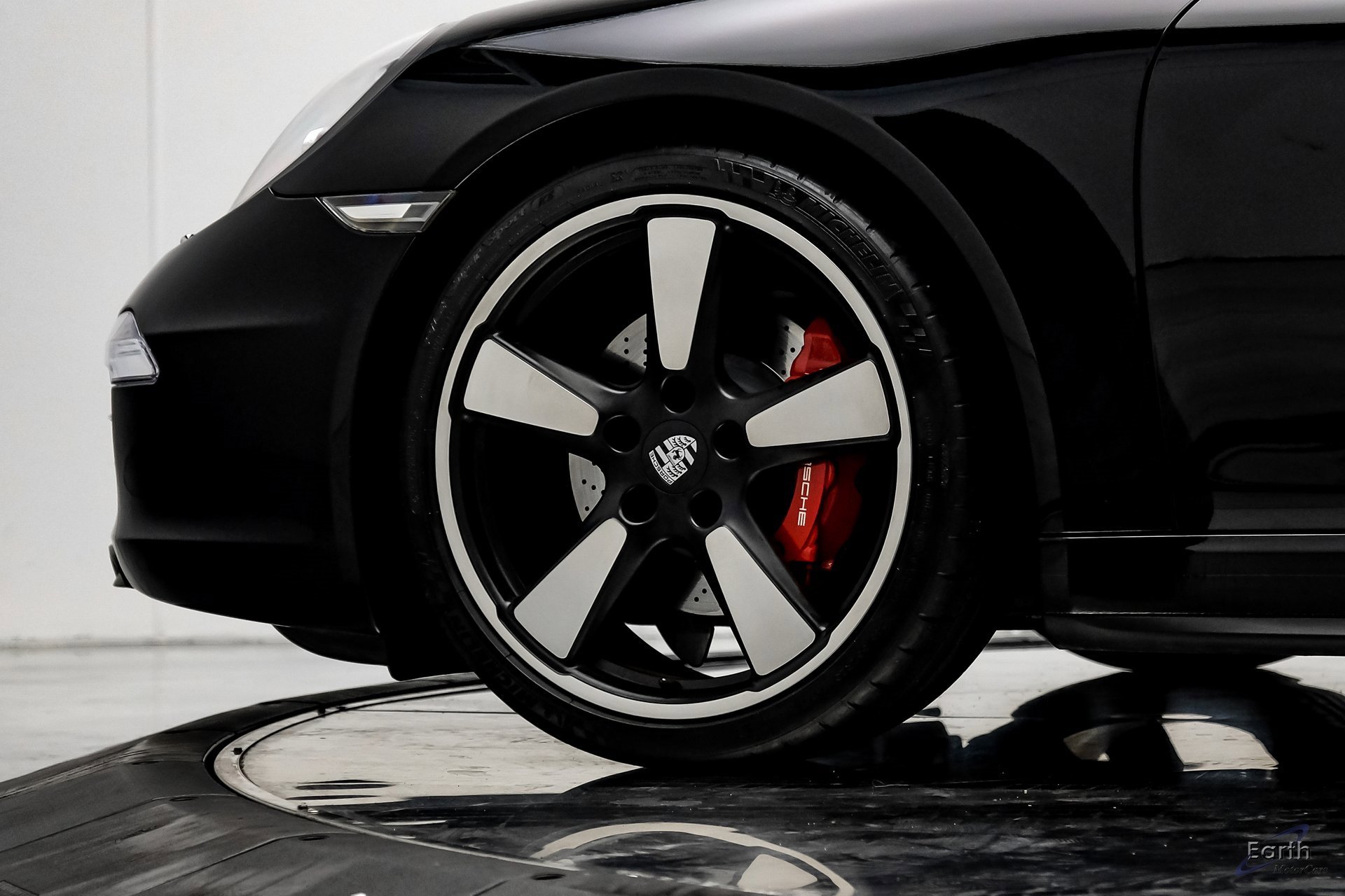 Used 2014 Porsche 911 50th Anniversary Edition image 84