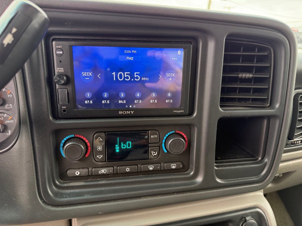 Used 2003 GMC Yukon SLT w/ 1SD Preferred Equipment Group image 11