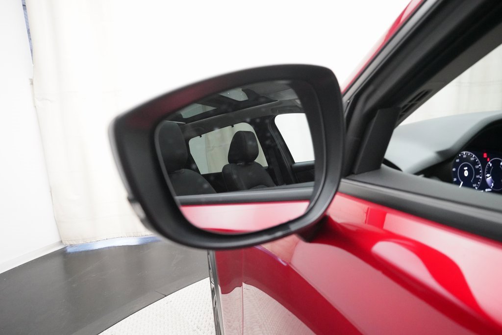 Certified 2025 MAZDA CX-70 Plug-In Hybrid w/ Premium Pkg image 25