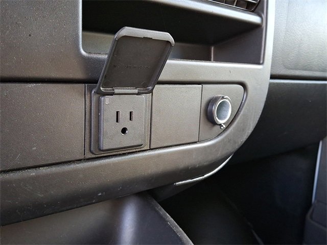 Used 2023 Chevrolet Express 2500 Extended w/ Driver Convenience Package image 24