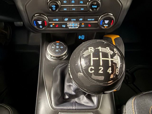 Used 2021 Ford Bronco Badlands image 32