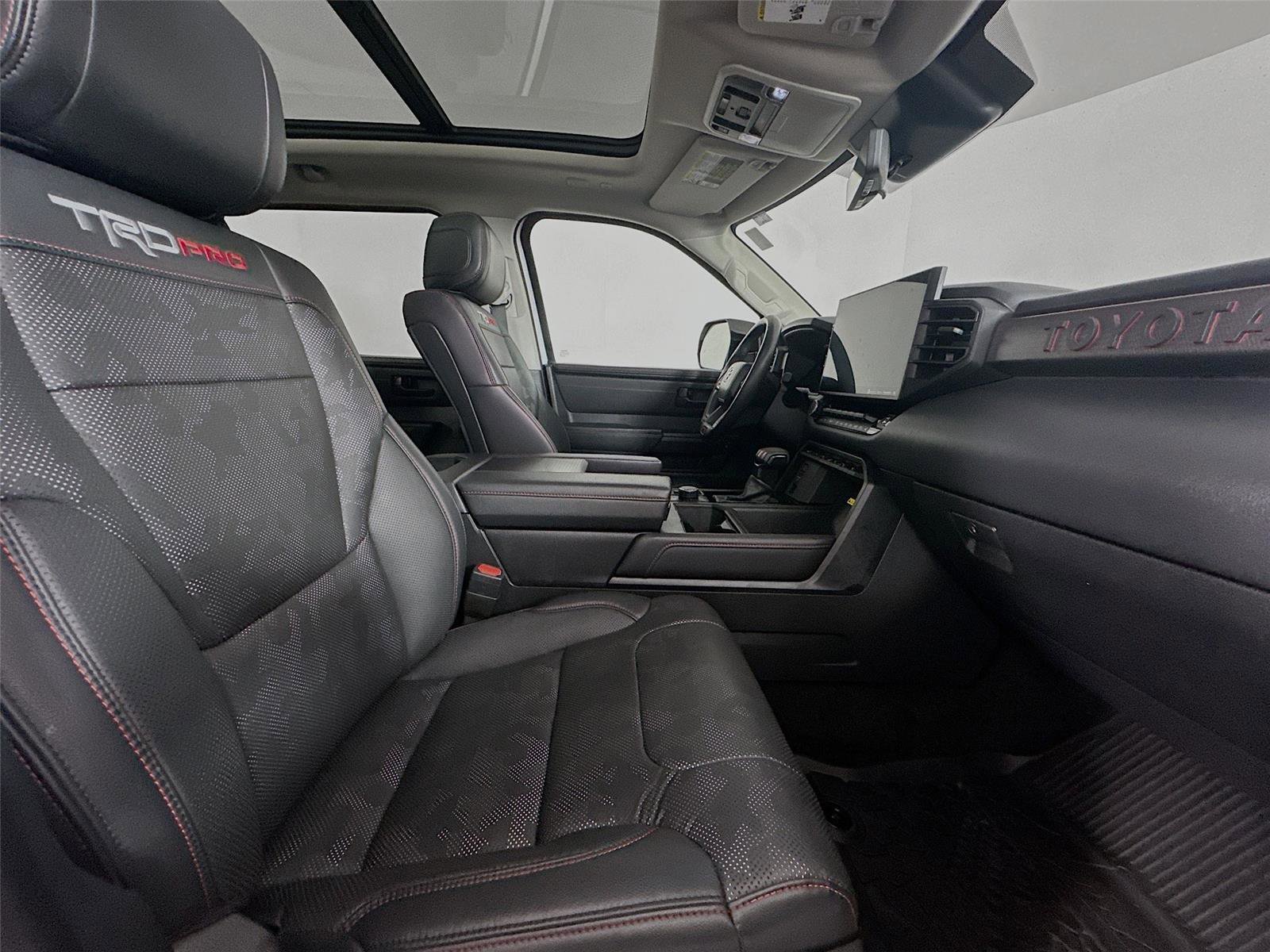 Used 2022 Toyota Tundra TRD Pro image 27
