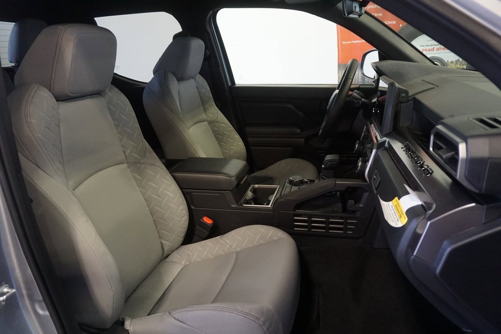 New 2026 Toyota Tacoma SR5 image 23