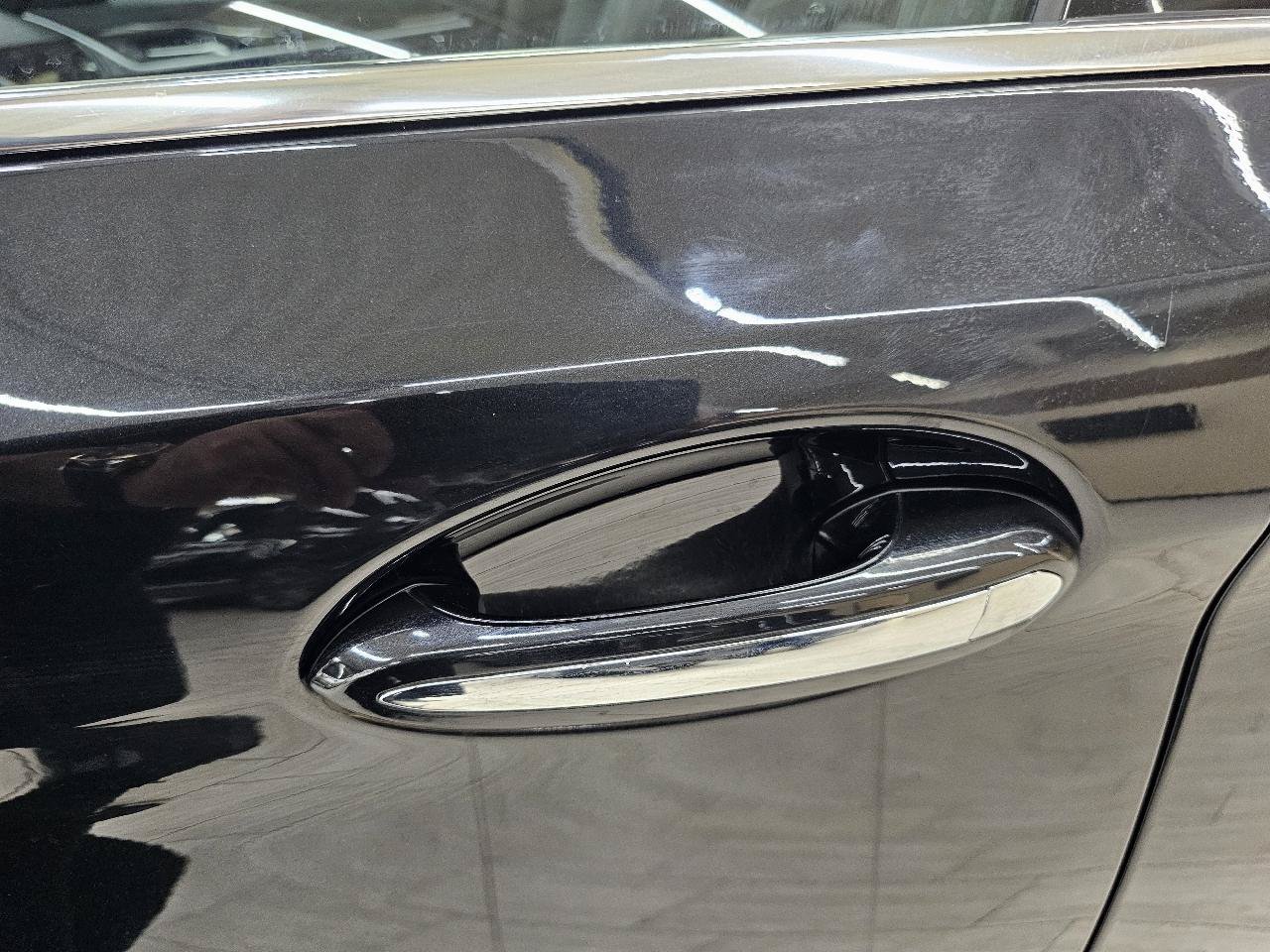 Used 2017 BMW 530i RWD image 12