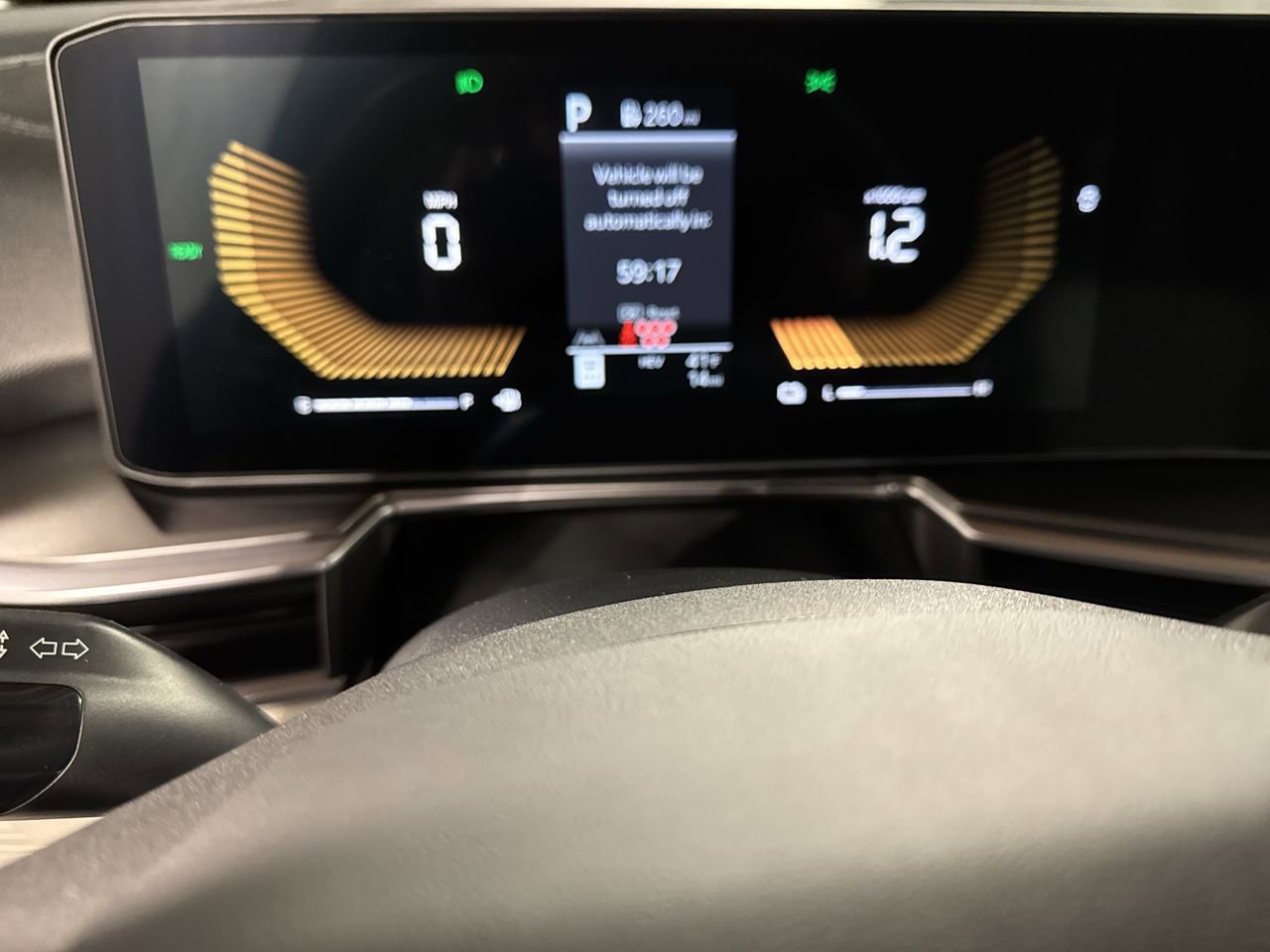 New 2026 Kia Sorento EX image 21