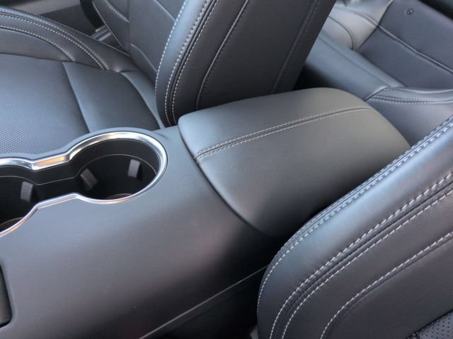 Certified 2025 Ford Mustang GT Premium RWD image 19