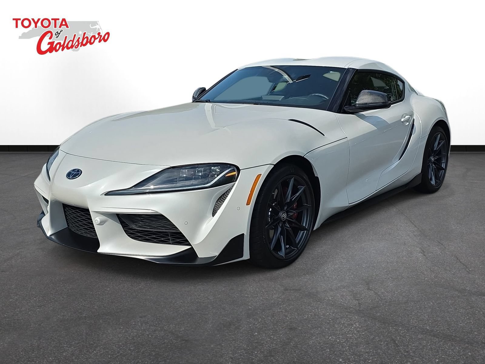 Used 2026 Toyota Supra RWD image 1