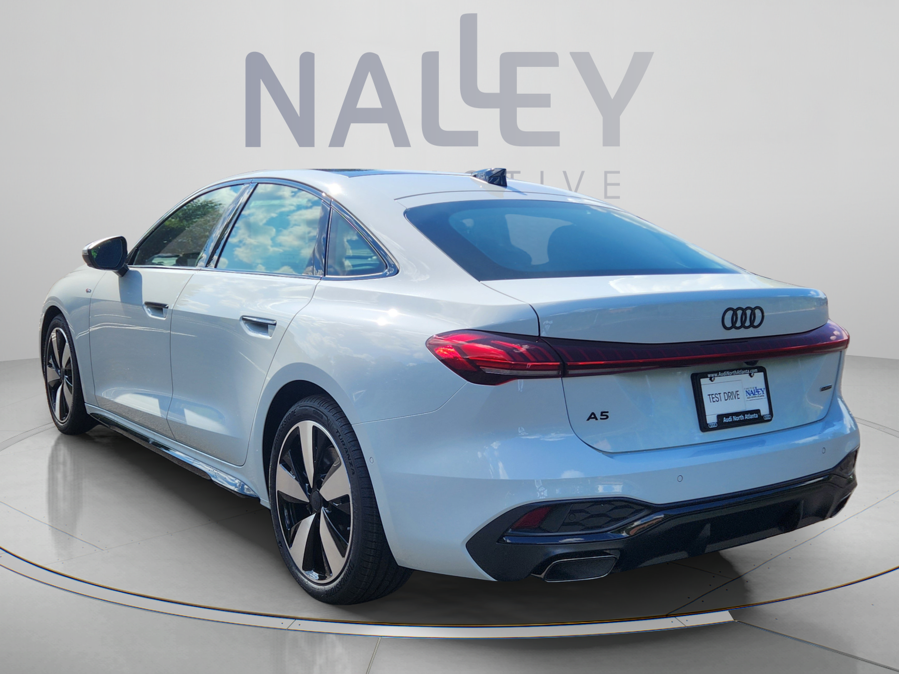 New 2026 Audi A5 Premium AWD/4WD image 3
