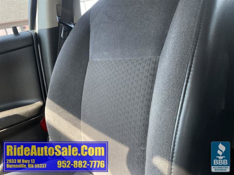 Used 2009 Chevrolet Impala Police FWD image 36