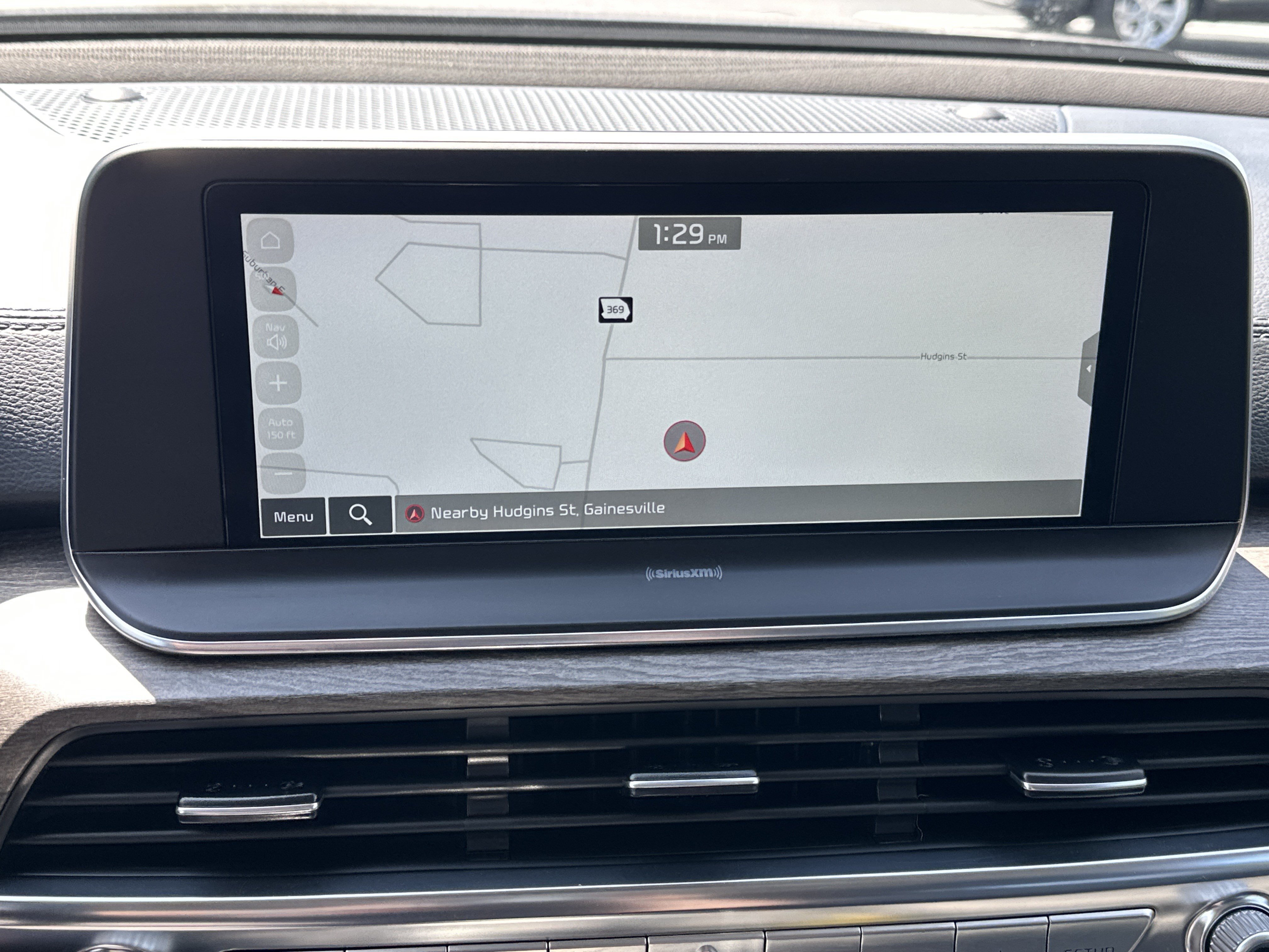 Used 2022 Kia Telluride EX w/ EX Premium Package FWD image 26