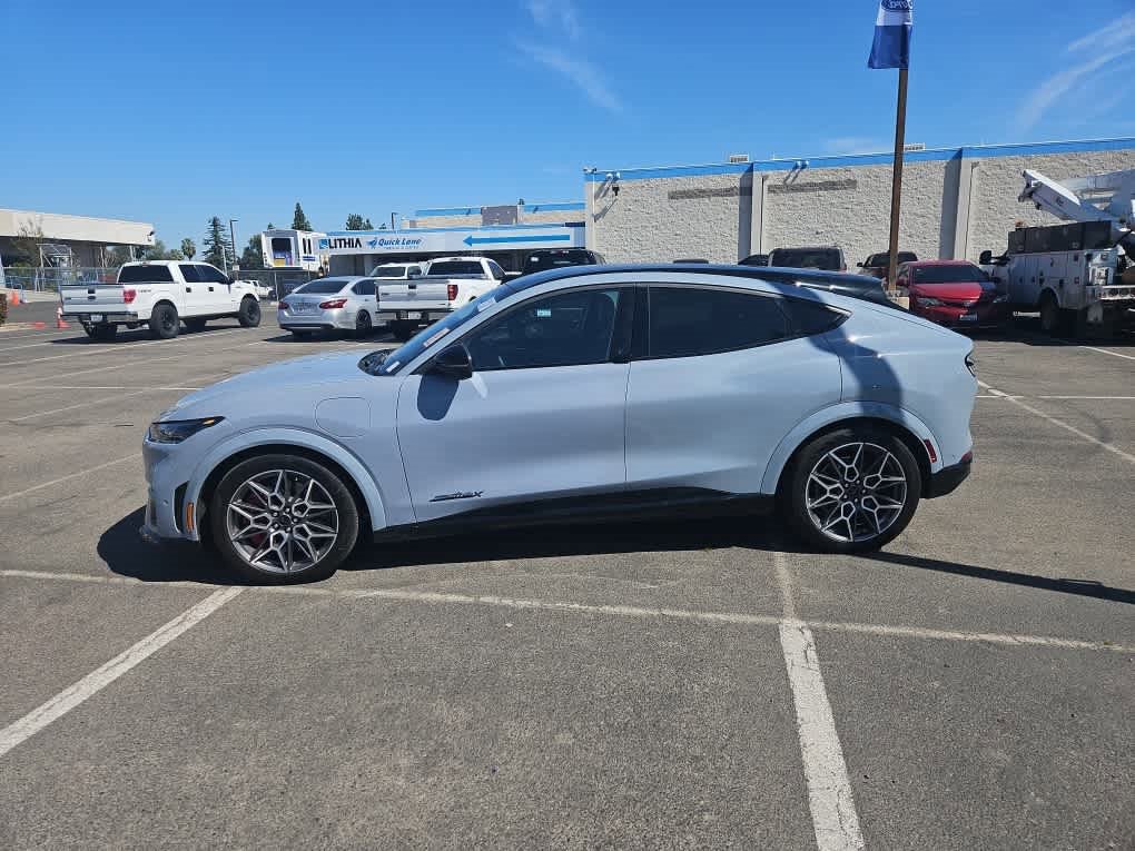 Used 2024 Ford Mustang Mach-E GT image 5