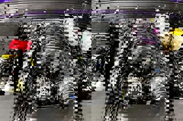 New 2026 Jeep Gladiator Sport image 2