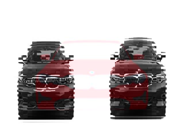 Used 2019 BMW 330i xDrive Sedan w/ Premium Package image 4