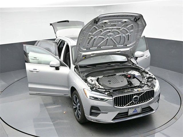 Used 2022 Volvo XC60 B5 Inscription w/ Advanced Package image 51