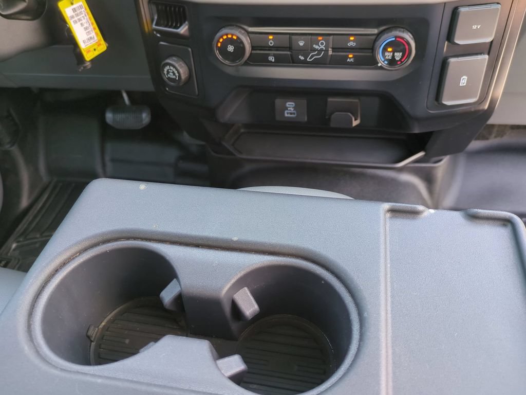 Used 2023 Ford F150 XL RWD image 19